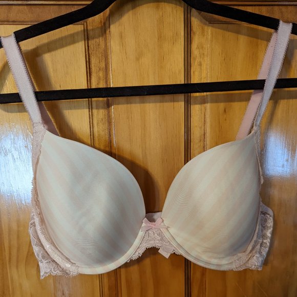 Victoria's Secret Dream Angels Perfect Coverage Bra - Picture 1 of 13